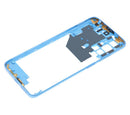 Carcasa central para Xiaomi Redmi 10 (Sea Blue) disponible en Xela Quetzaltenango.