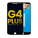Encuentra una pantalla LCD reacondicionada para Motorola Moto G4 Plus en Xela Quetzaltenango.