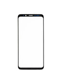 Reparación de vidrio frontal para Samsung Galaxy S9 Plus con OCA preinstalado en Xela, Quetzaltenango.