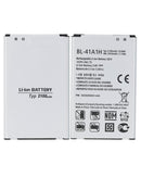 Batería de reemplazo para LG Tribute (LS660) (LS676) / Optimus F60 (MS395) / Transpyre VS810 disponible en Xela Quetzaltenango.