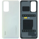 Tapa trasera original blanca para Xiaomi Redmi Note 11s (2201117SG), repuesto para reparación, back cover.