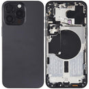 Encuentra tapas traseras para iPhone 15 Pro Max en Quetzaltenango con garantía en Xela.