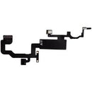 Reparación de Sensor de Luz y Proximidad FPC para iPhone 12 Pro Max en Quetzaltenango. 