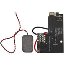 Tarjeta multímetro C09 Full-Function V3 I2C, medidor de corriente y voltaje para reparación, pieza de repuesto.
