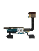 Reparación de puerto de carga para Samsung Galaxy Alpha G850A Premium en Quetzaltenango.