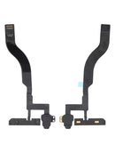 Cable flex de audio para MacBook Pro 13" Retina (A1708 / Finales de 2016 / Mediados de 2017) (Gris Espacial)