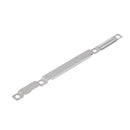 Bracket superior original para Moto Razr Plus / Razr 60 Ultra (XT2551) para reparación de placa base.