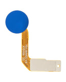 Reparación de lector de huella con cable flexible para Huawei Nova 5i Pro en Xela Quetzaltenango.