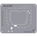 Plantilla Bumblebee (QS698) para Samsung S24 SM-S921U/W/0/D (Capa intermedia Qianli) en Quetzaltenango, ideal para reparaciones de Samsung en talleres especializados.
