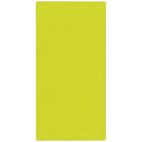 Sensor de huella dactilar Mylar genuino OEM para Motorola Moto G Stylus 2026 (XT2619), pieza de repuesto.
