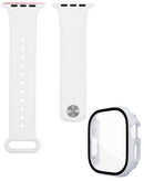 Encuentra la mejor variedad de accesorios para iWatch 49mm en Quetzaltenango con SlowBack, garantía incluida.
