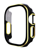 Encuentra la mejor funda bumper PC dura brillante para tu iWatch 49mm en Xela Quetzaltenango.