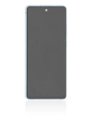 Reparación de pantalla con marco para Samsung Galaxy S20 FE en Quetzaltenango - Xela.