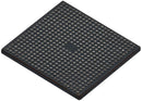 Chip SHANNON A5123 de radiofrecuencia intermedia (IF) para reparación de Samsung Galaxy S20.