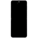Compra la pantalla con marco Samsung Galaxy Z Flip 5 5G (F731) en Xela Quetzaltenango para reparaciones garantizadas.