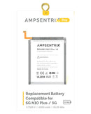 Bateria de reemplazo para Samsung Galaxy Note 10 Plus en Xela Quetzaltenango.