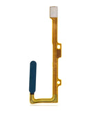 Repara el lector de huellas con cable flexible de tu Huawei Nova 5T Crush Blue en Quetzaltenango.