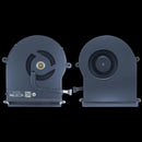 Ventilador de enfriamiento original para Mac Mini A2816 M2 Pro (2023), pieza de repuesto para reparación.