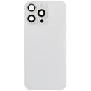 Encuentra tapas traseras usadas con placa de acero y carga inalámbrica para iPhone 16 Pro Max en Quetzaltenango.