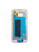 Encuentra el mejor marco medio compatible en dorado para tu Samsung Galaxy S7 en Quetzaltenango.