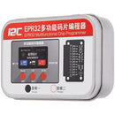 Programador de chip multifuncional EPR32 con interfaz I2C para reparación de iPhone, iPad y MacBook.