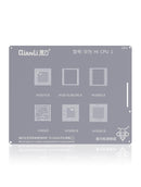 Plantilla Bumblebee para Huawei HI CPU1