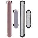 Botones duros (Encendido / Volumen) para Samsung Galaxy S22 / S22 Plus (Blanco)