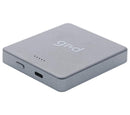 Bateria portatil inalambrica Grid Surge de 5000mah compatible con MagSafe en Quetzaltenango.