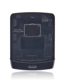 Compra la tapa trasera de vidrio para Motorola Razr (XT2000-1 / 2019) en Quetzaltenango.