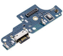 Reparación de puerto de carga con placa para Motorola Moto G10 en Quetzaltenango.