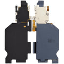 Soporte metálico flexible para carga inalámbrica del Samsung Galaxy S25 Ultra 5G en Quetzaltenango, el mejor accesorio para tu dispositivo.