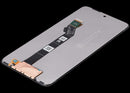 Pantalla LCD refurbished para Motorola Moto G57 o G57 Power (XT2537/XT2025), lista para reparación.