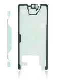 Cinta adhesiva LCD para Samsung Galaxy Note 20 5G en Quetzaltenango, ideal para reparaciones de pantallas.