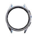 Carcasa de repuesto para Samsung Galaxy Watch 6 Classic (43mm) en color plata en Xela Quetzaltenango.