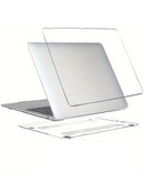 Protege tu Macbook Air 13.6 con la funda protectora Crystal en Quetzaltenango.