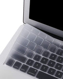 Protege el teclado de tu Macbook A2179 / A2337 con una película protectora nano de SlowBack en Xela Quetzaltenango.