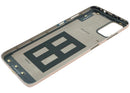 Tapa trasera original rosa para Motorola Moto G9 Plus XT2087, repuesto de cristal brillante para reparación.