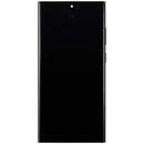 Pantalla Samsung Galaxy S23 Ultra con marco en Quetzaltenango, Xela al mejor precio en reparaciones.