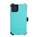 Estuche OTTERBOX Defender Menta/Rosado - IPHONE 11 PRO MAX (6.5)