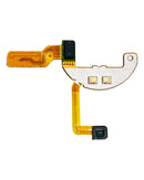 Cable flex de flash de cámara trasera compatible para Motorola Z Droid (XT1650 / 2016) en Quetzaltenango.