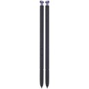 Lápiz S Pen Samsung Galaxy S26 Ultra Cobalt Violet, stylus de repuesto premium con punta fina.