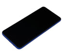 Pantalla LCD Xiaomi Redmi K30 5G en Xela Quetzaltenango.