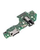 Puerto de carga con conector de audífonos para Samsung Galaxy A22 5G en Xela Quetzaltenango.