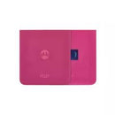 Compra la tapa trasera de cristal original en rosa brillante para Motorola Razr Plus / Razr 50 Ultra en Quetzaltenango.