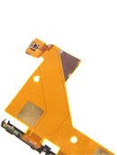 Repuesto de puerto de carga magnético y cable flex para Sony Xperia Z3 en Quetzaltenango, disponible en Backorder.