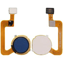 Encuentra el reemplazo del lector de huellas con cable flexible para Xiaomi Redmi 12C en Xela Quetzaltenango.