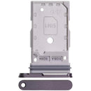 Compra la bandeja doble SIM compatible para Samsung Galaxy S24 FE 5G en Quetzaltenango para reparaciones y reemplazos.