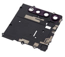 Cobertura protectora de placa base para Motorola Edge 5G en Xela, Quetzaltenango.