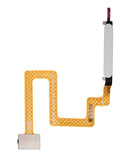 Lector de huellas con cable flexible para Samsung Galaxy A22 5G disponible en Quetzaltenango.