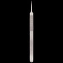 Pinza de precisión Mechanic ASK-14 disipadora de calor para reparación PCB y celular, puntas finas.